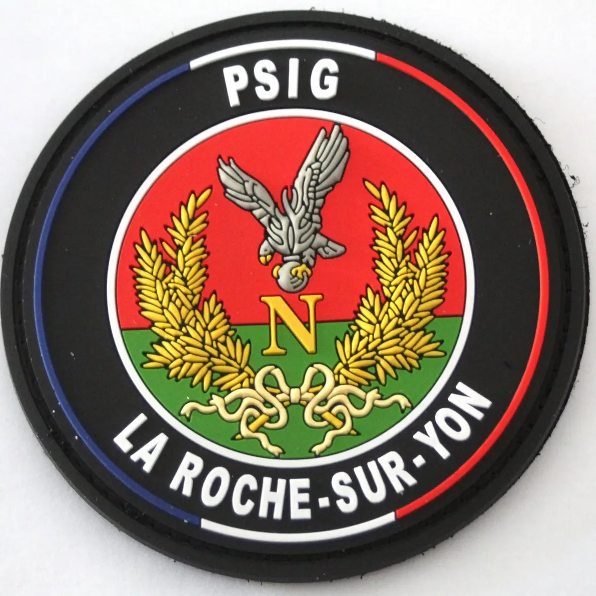 PSIG La Roche-sur-Yon