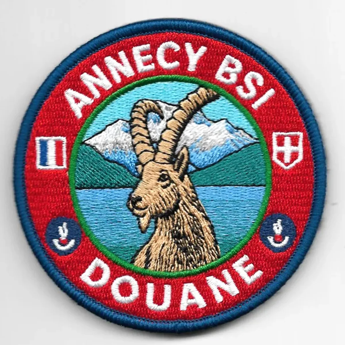 BSI - Annecy