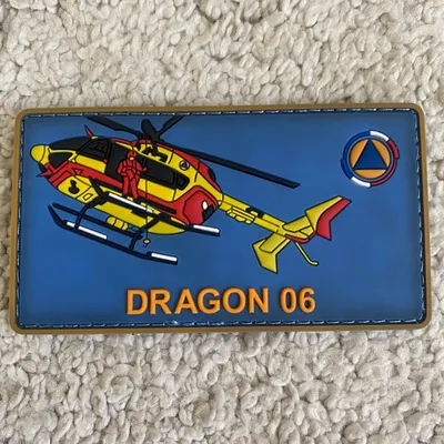 Dragon 06 