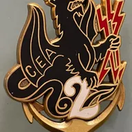 2e RIMa, CEA