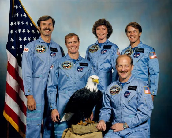 STS 51-A – 2