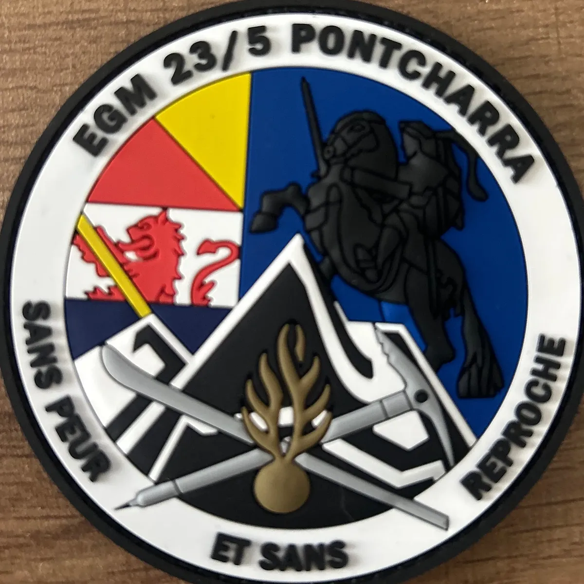 EGM 23/5 Pontcharra