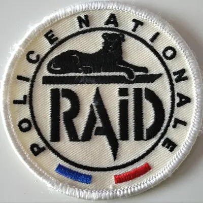 RAID