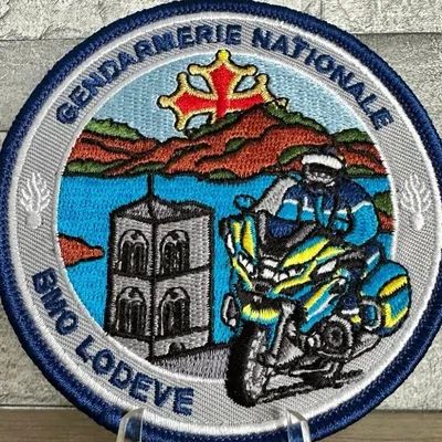 BMO Lodève