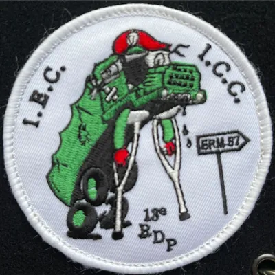 13e RDP - IEC - ICC