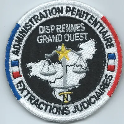 Prej disp Rennes