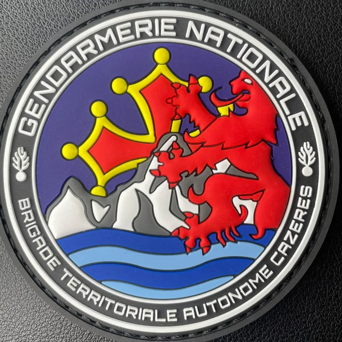 BTA Cazères