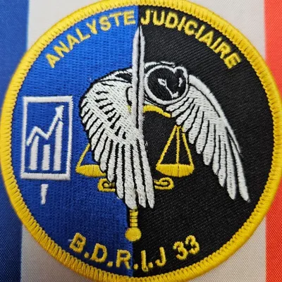 BDRIJ 33 - Analyste Judiciaire 
