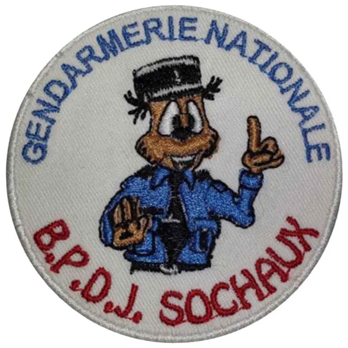 BPDJ Sochaux