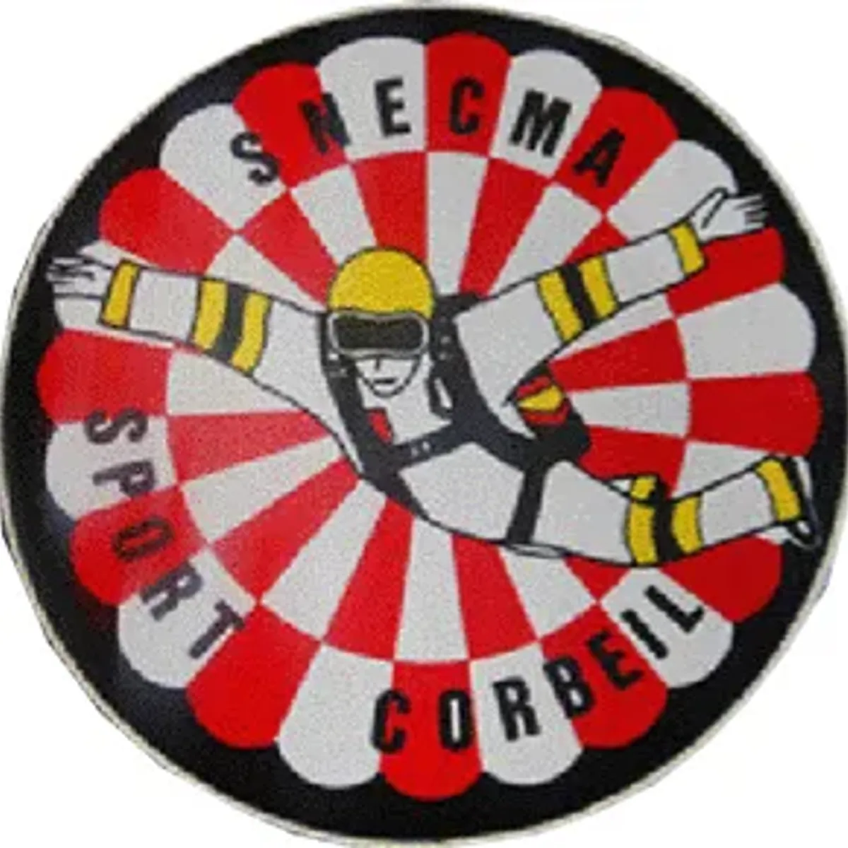 SNECMA Parachutisme Corbeil