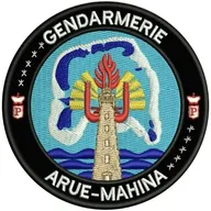 BTA - Arue - Māhina