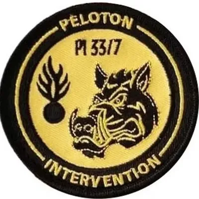 PI EGM 33/7 Vouziers
