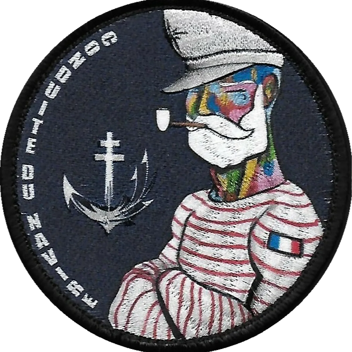 Charles de Gaulle - Conduite du Navire 2022