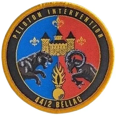 PI EGM 44/2 Bellac
