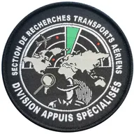 SRTA - Division Appuis spécialisés