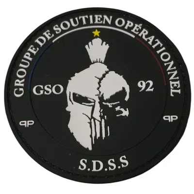 GSO 92