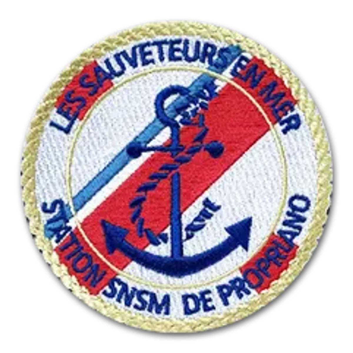 SNSM Propriano