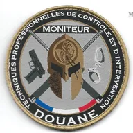 Douane - Moniteur TPCI 