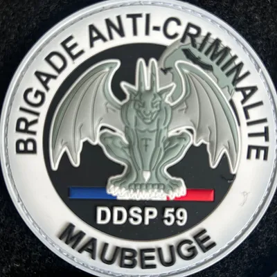BAC Maubeuge