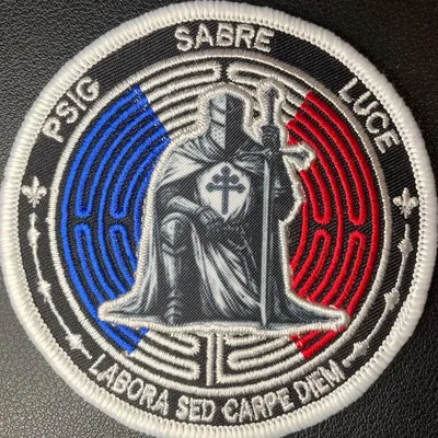 PSIG Sabre - Lucé