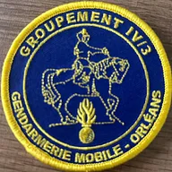 GGM IV/3 Orléans