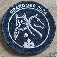 Exercice Grand Duc 2024 / CAPR