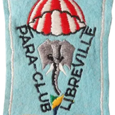 Para club de LibreVille 