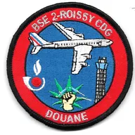 BSE -  Roissy-en-France Roissy CDG