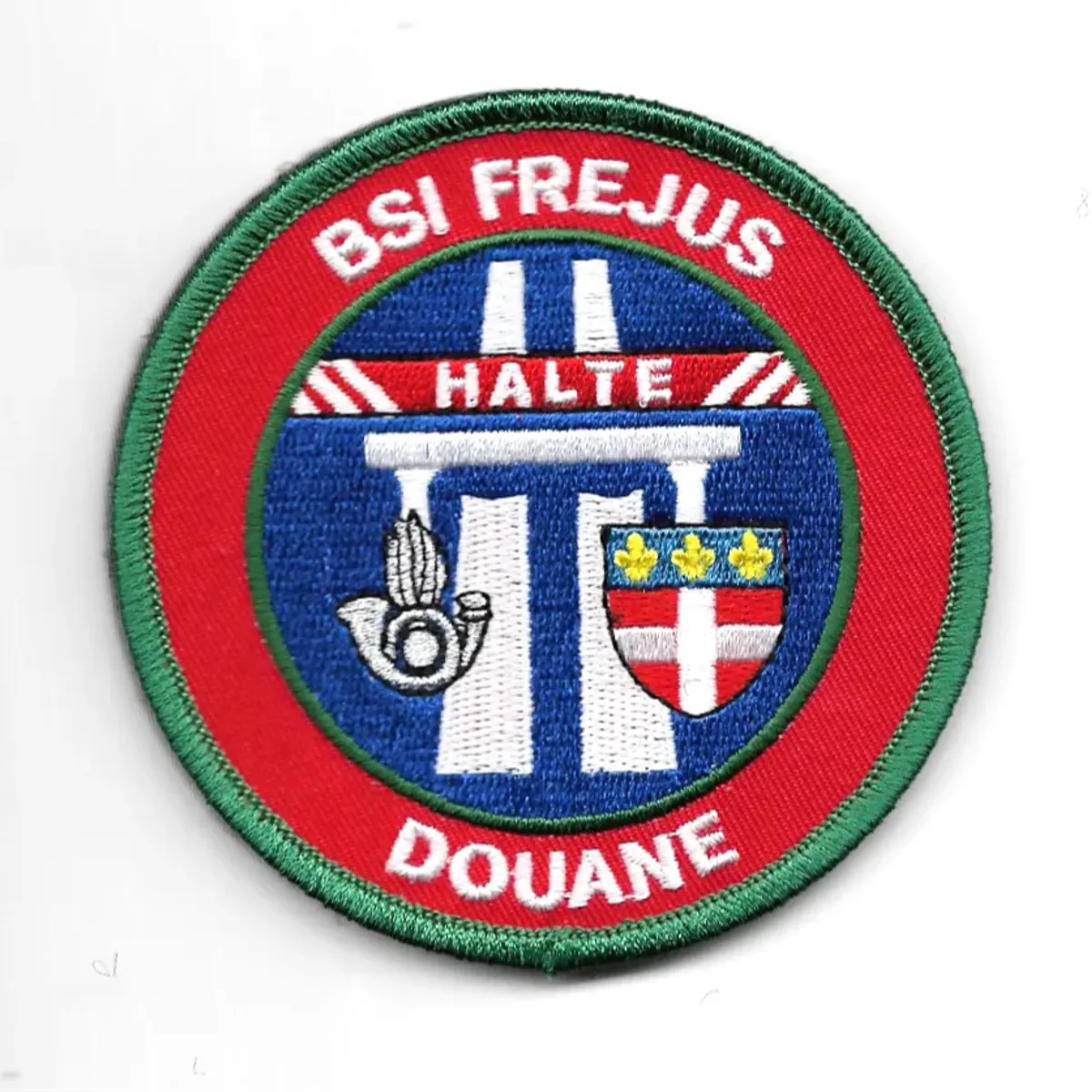 BSI - Fréjus - 83