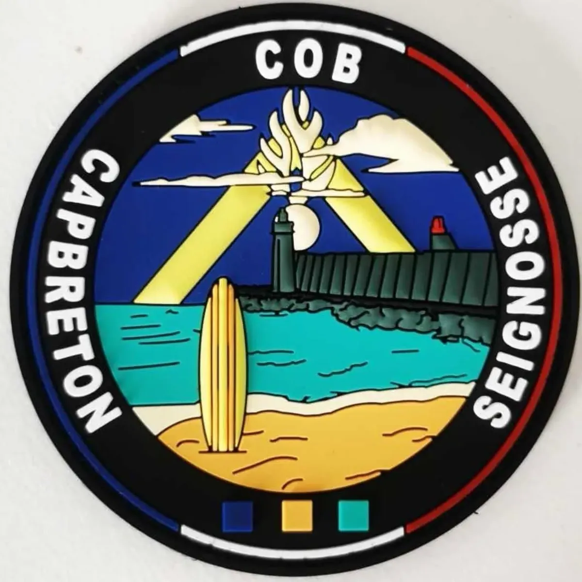 COB - Capbreton - Seignosse