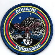 Douane - Cerdagne