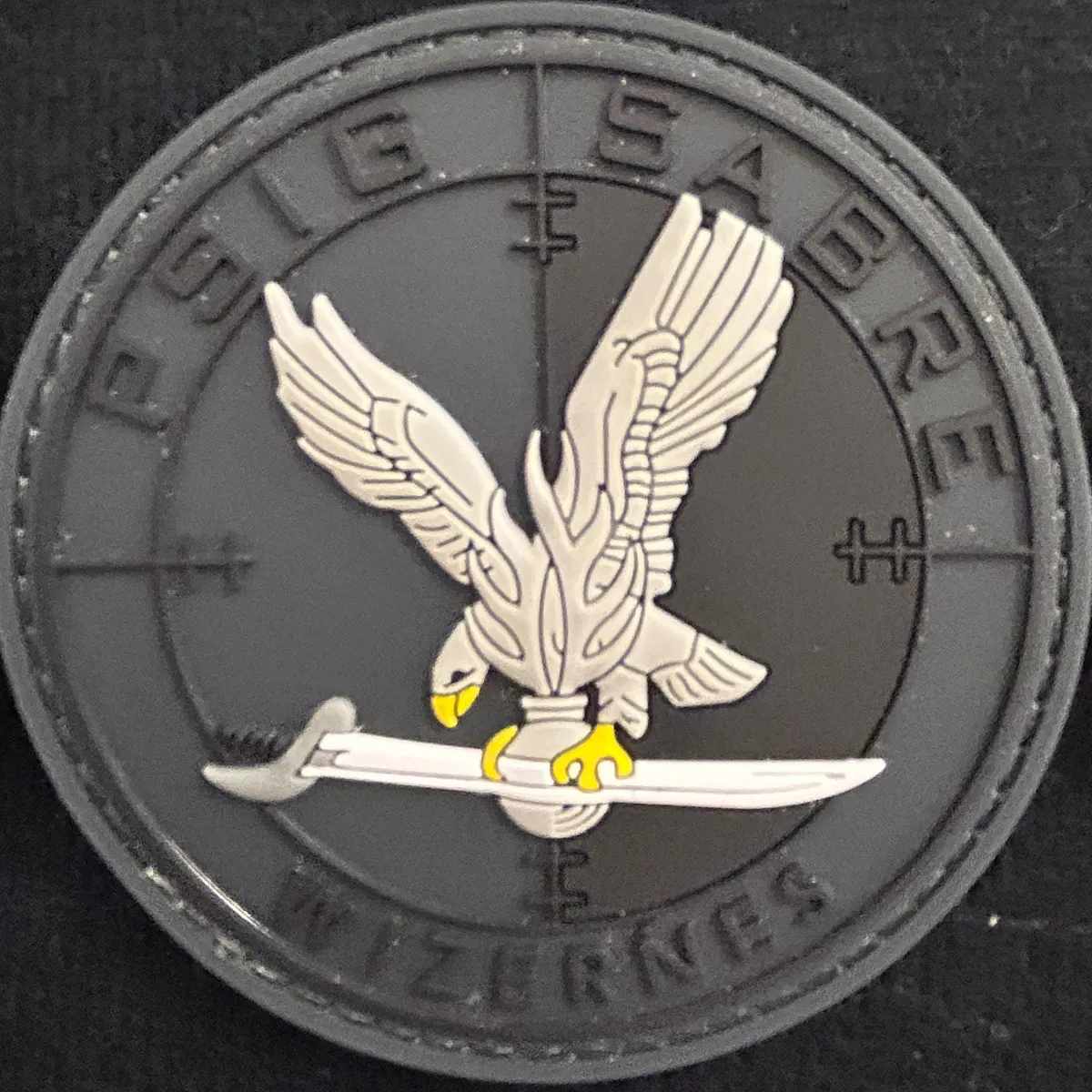 PSIG Sabre Wizernes