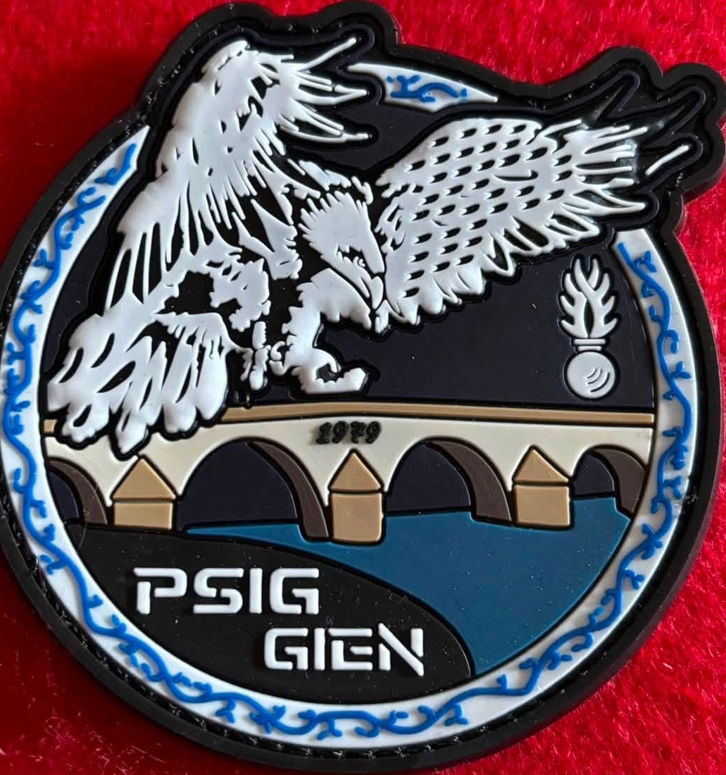 PSIG - Gien