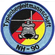 NH 90 - TTH