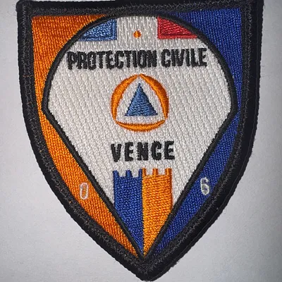 Protection Civile de Vence