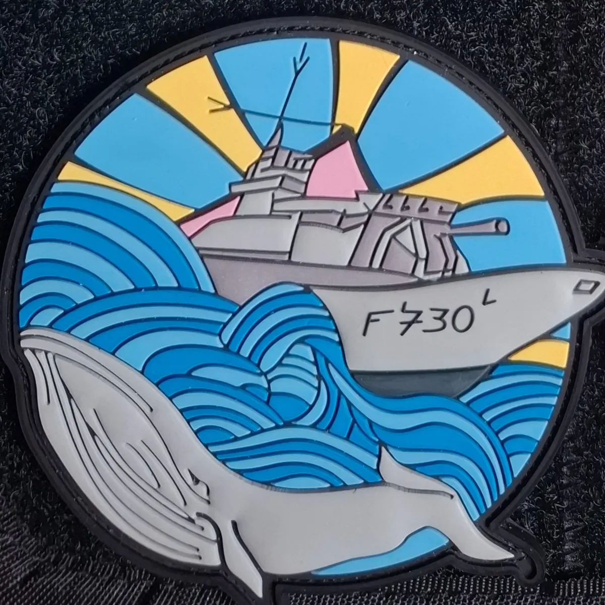 Floréal F730