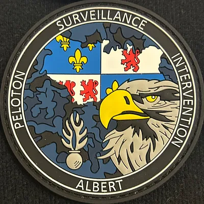 PSIG Albert