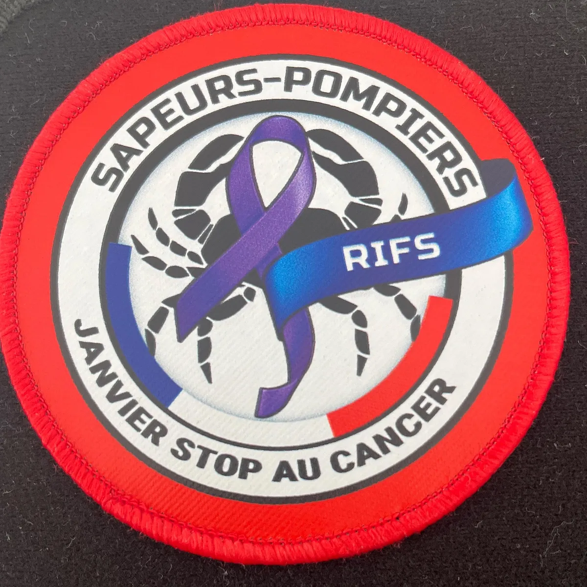 Janvier stop au cancer 
