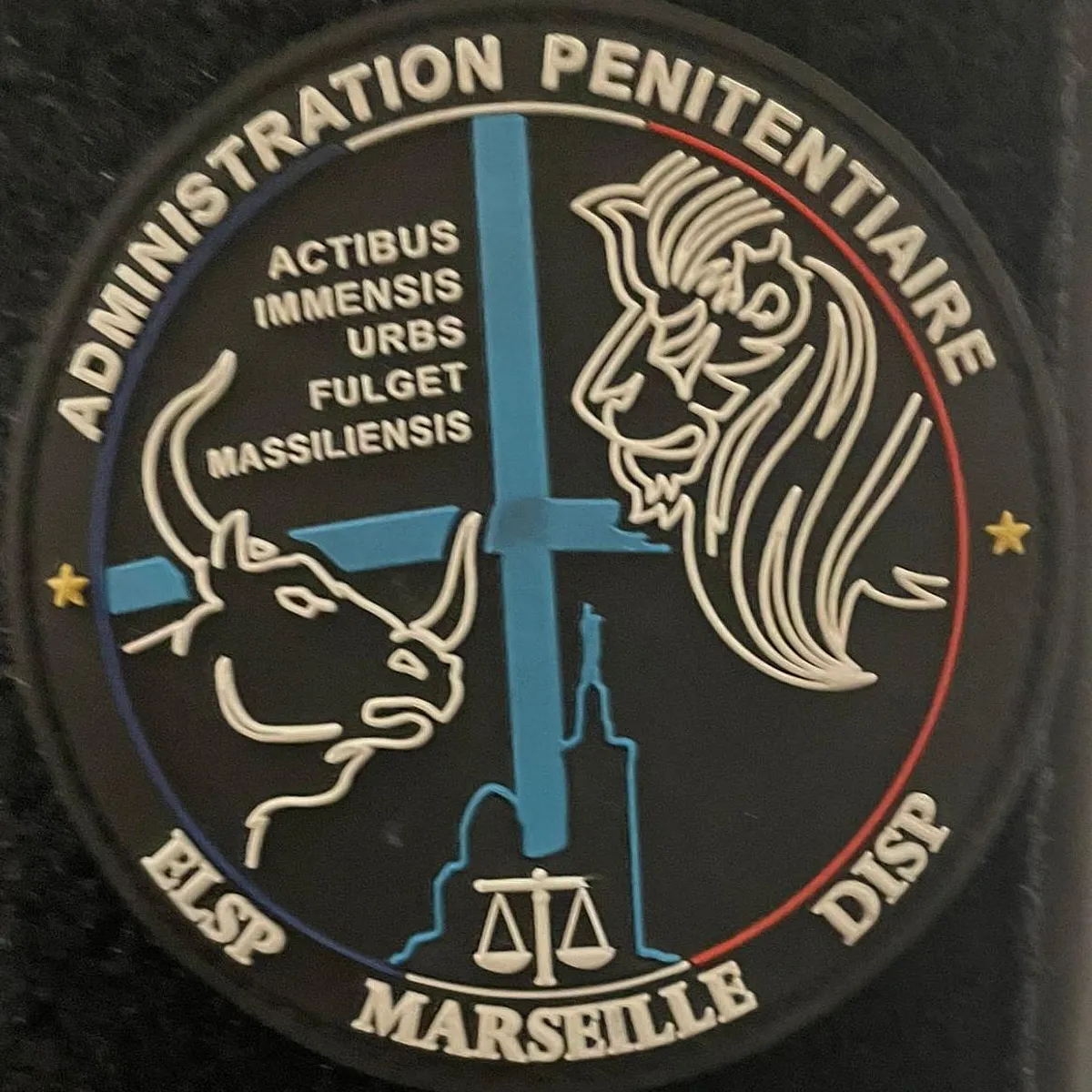 ELSP cp Marseille les beaumettes 1ere version.