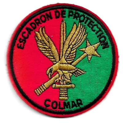 EP - Colmar BA 132