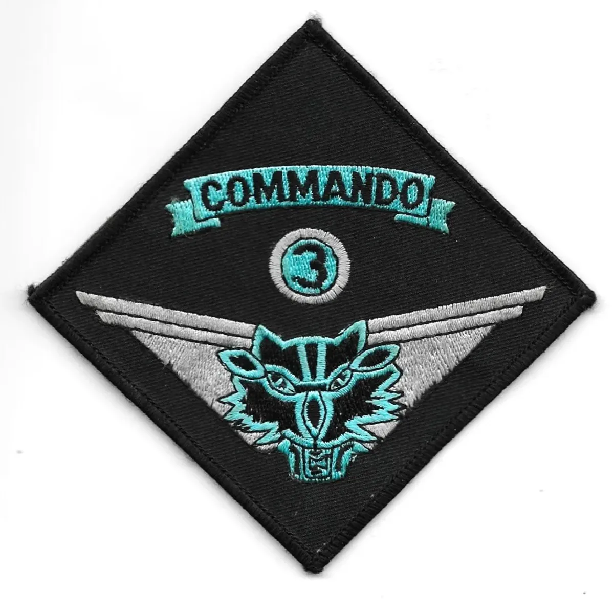 EP - Cambrai BA 103 - 3éme section 
