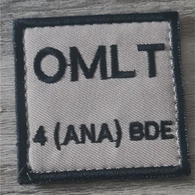 OMLT / URUZGAN / 4eme Brigade