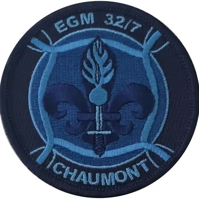 EGM 32/7 Chaumont
