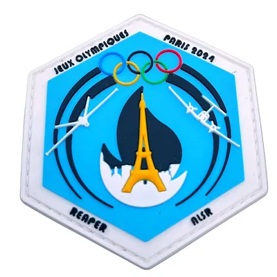 33 ESRA JO Paris 2024