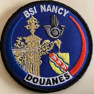 BSI Nancy 54