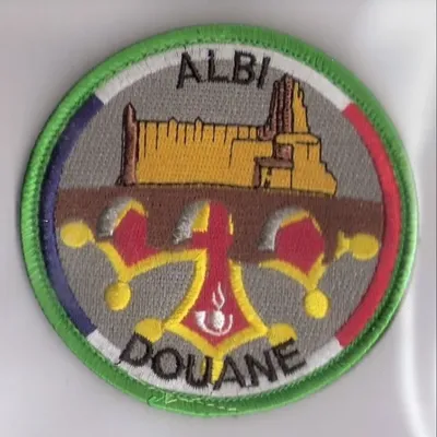 BSI - Albi - Tarn 81