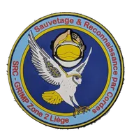 SRC - GRIMP Liège