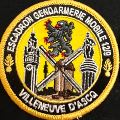 EGM 12/9 Villeneuve d’ Ascq