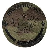 EGM 14/1 Satory - GBGM