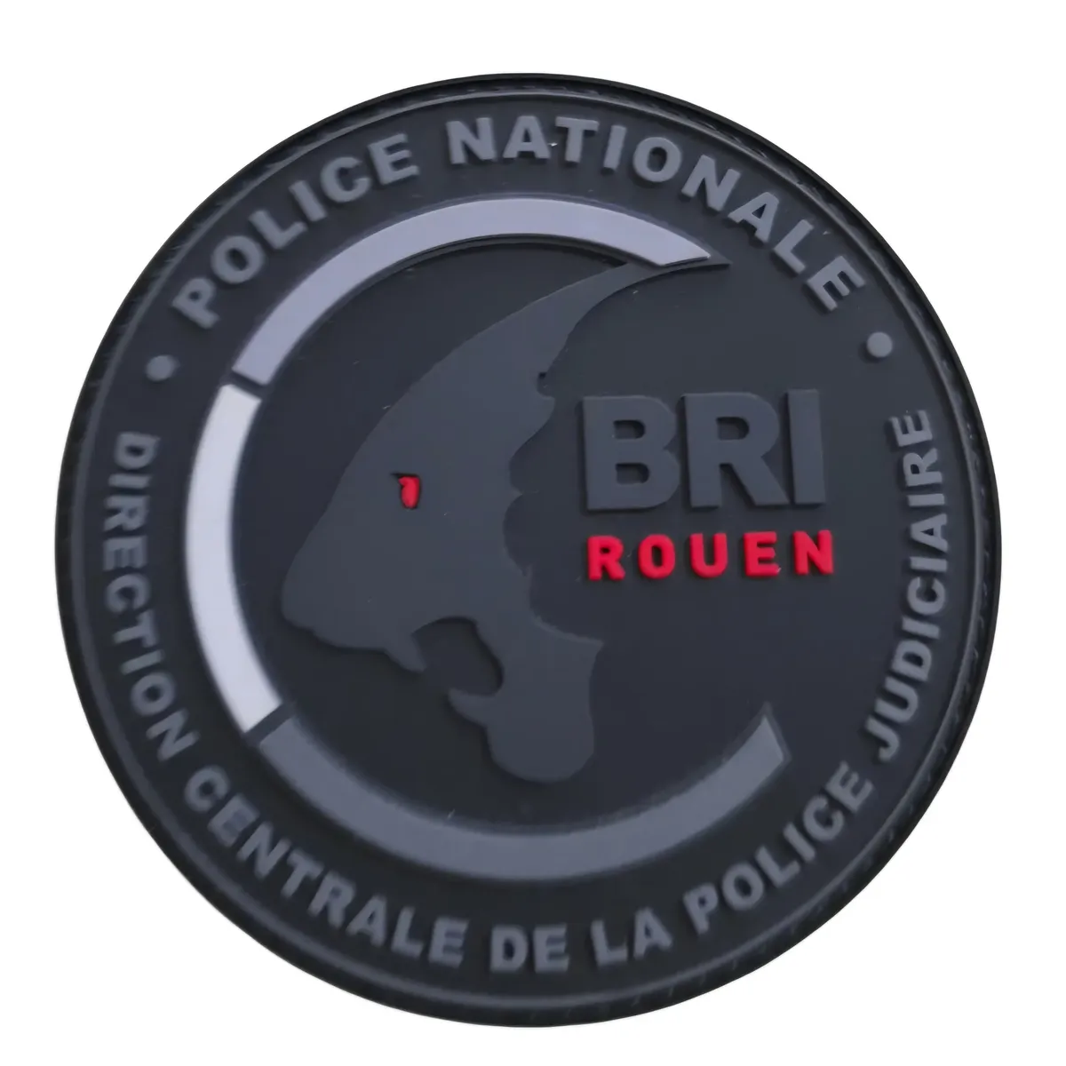 BRI - Rouen